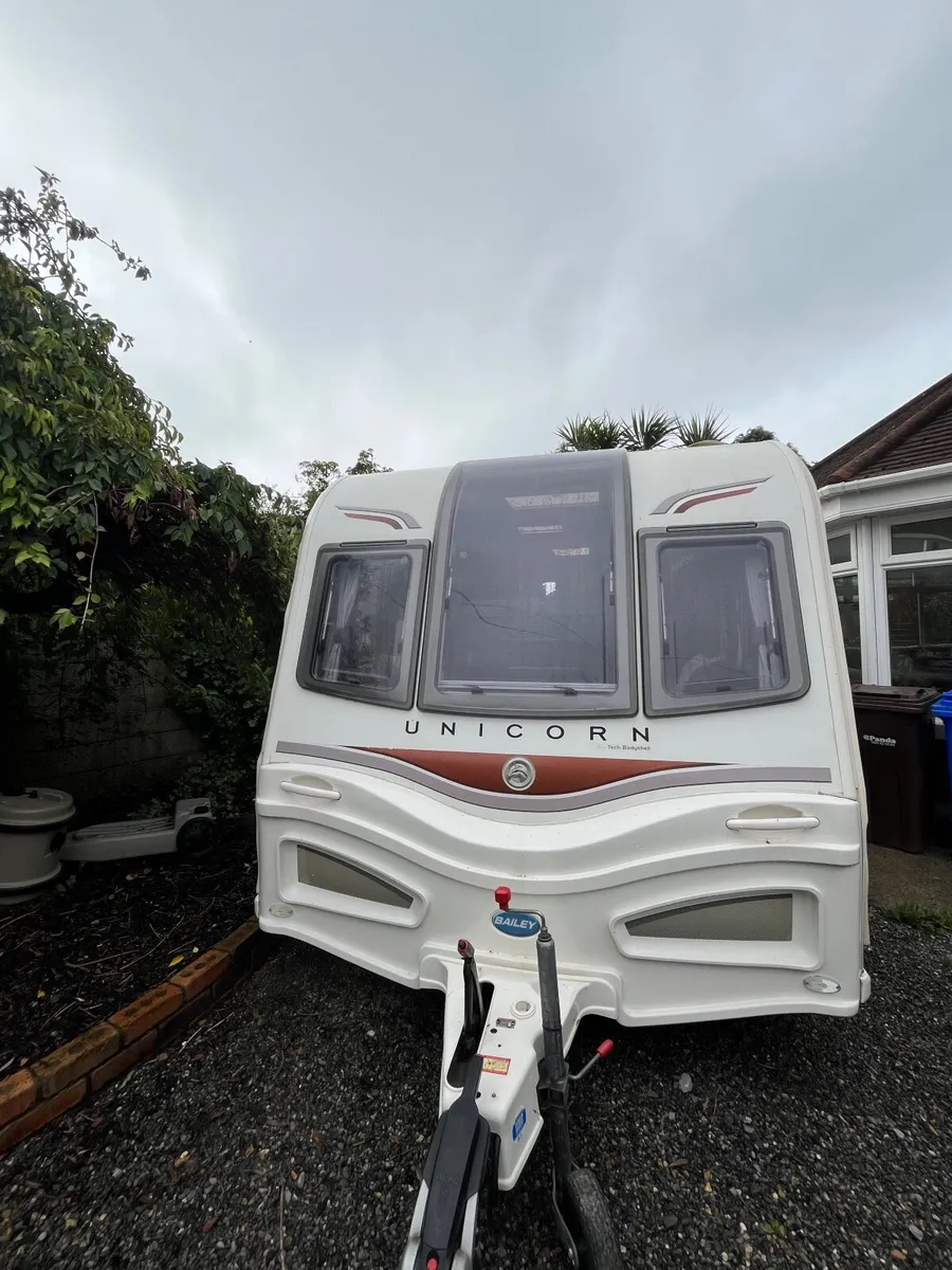 Caravan - Image 2