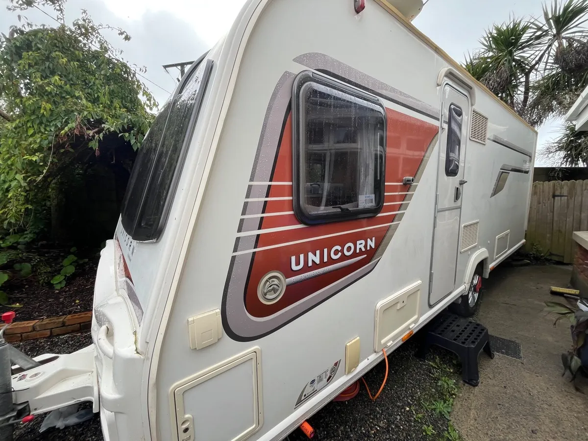Caravan - Image 3