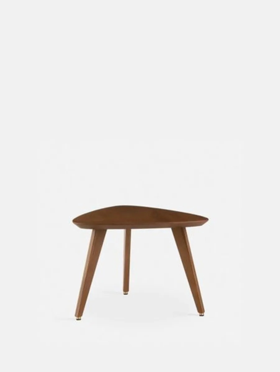 Mid Century Inspired Small coffee Table - Made to - Image 2