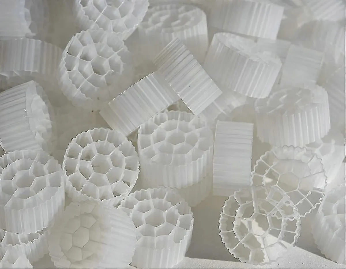 K3 Aquarium Filter Media 10l by Moving Bed filters