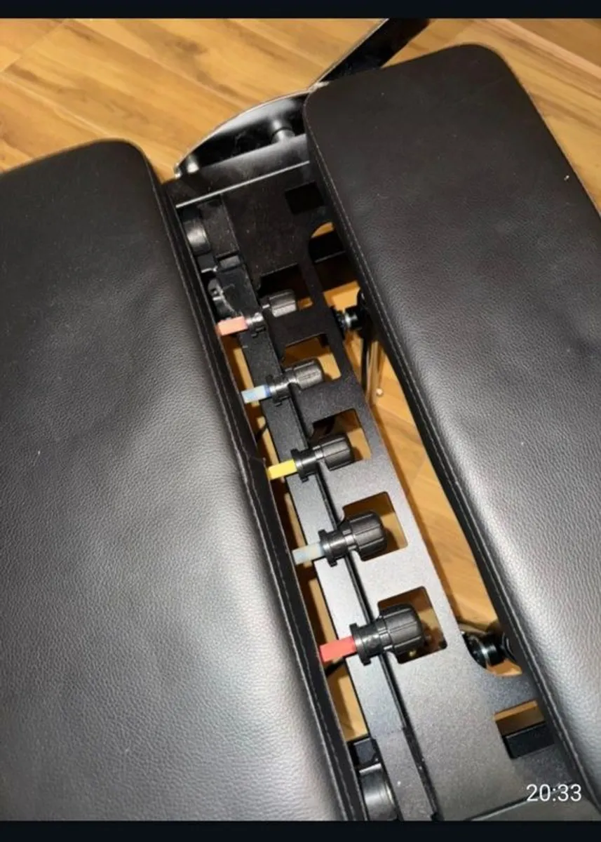 Reformer Pilates Machine - Image 2