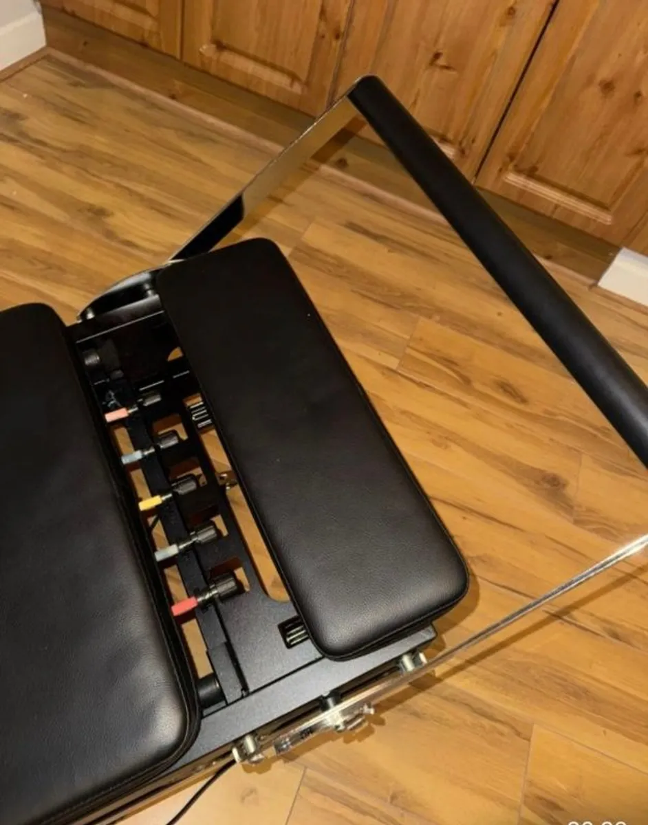 Reformer Pilates Machine - Image 3