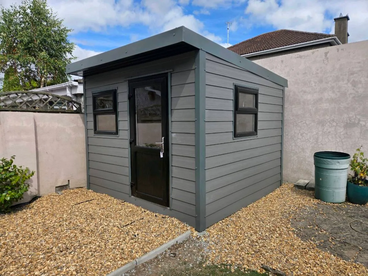 Garden rooms - Image 2