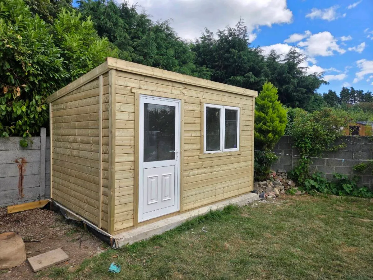 Garden rooms - Image 3