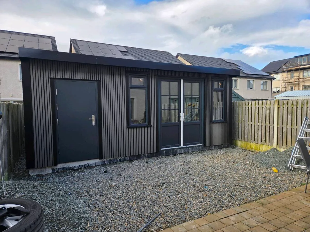 Garden rooms - Image 4