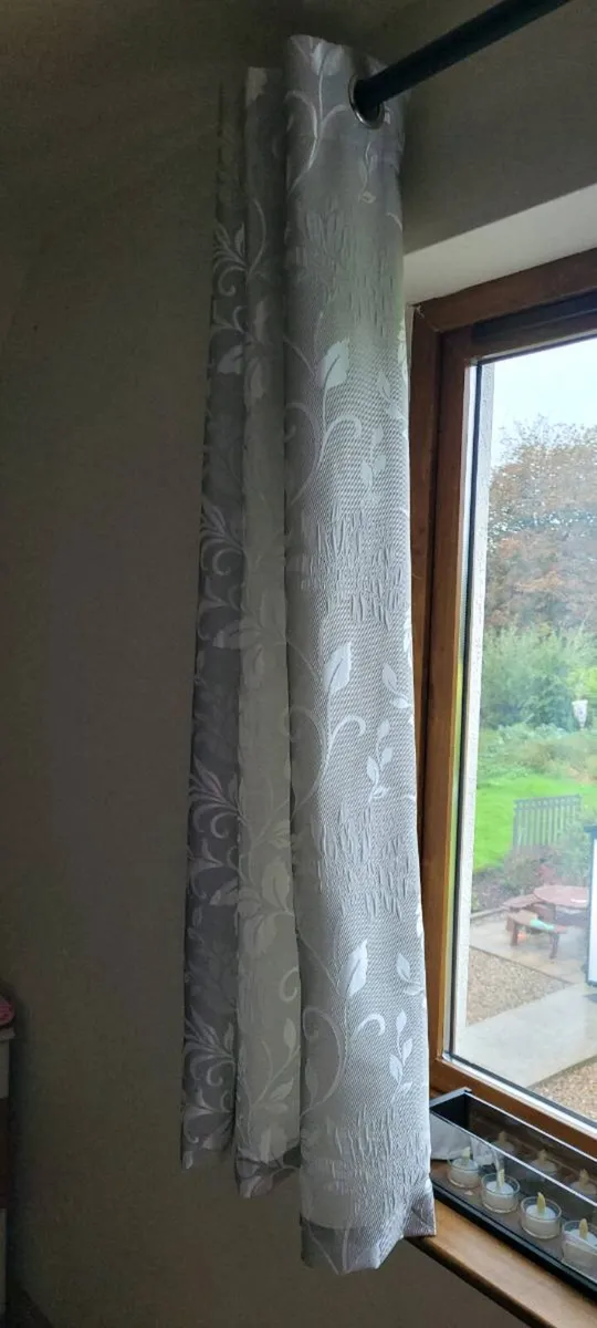 Curtains
