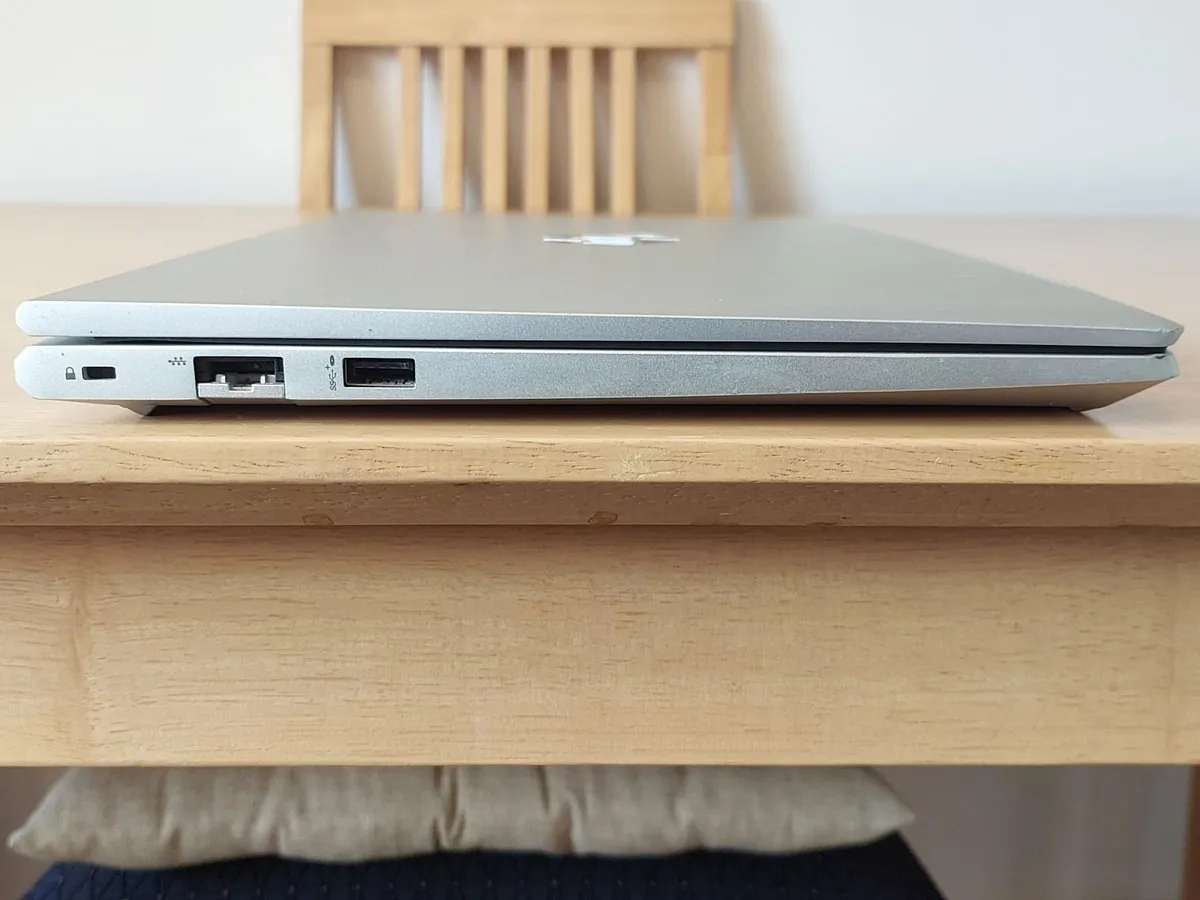HP ProBook 440 G8 | 11th Gen Intel i5 | 16GB RAM - Image 2