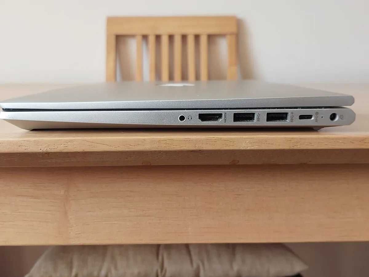 HP ProBook 440 G8 | 11th Gen Intel i5 | 16GB RAM - Image 3