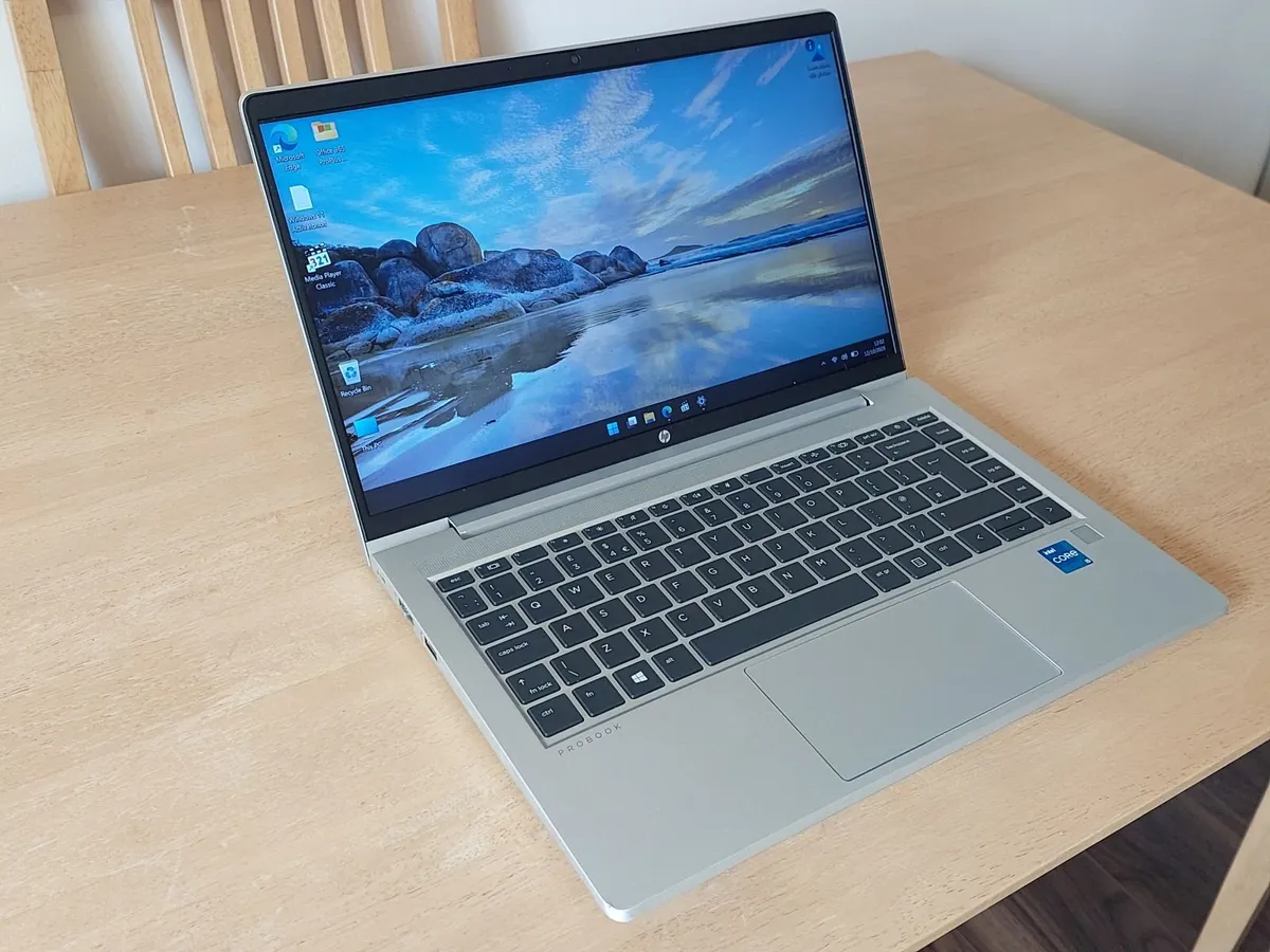 HP ProBook 440 G8 | 11th Gen Intel i5 | 16GB RAM - Image 4