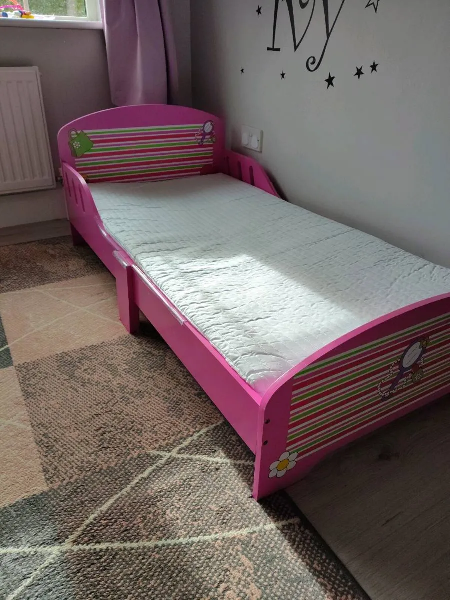 Childs bed - Image 4