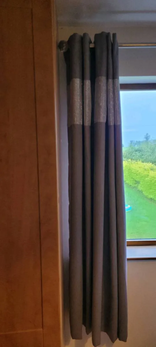 Curtains