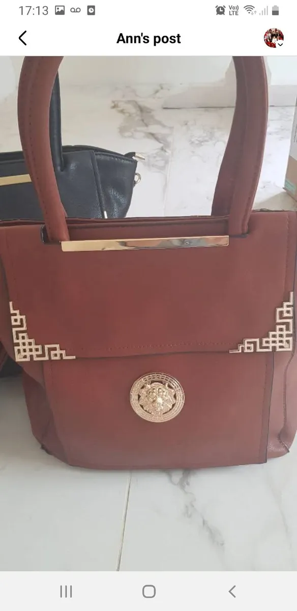 Handbags - Image 1