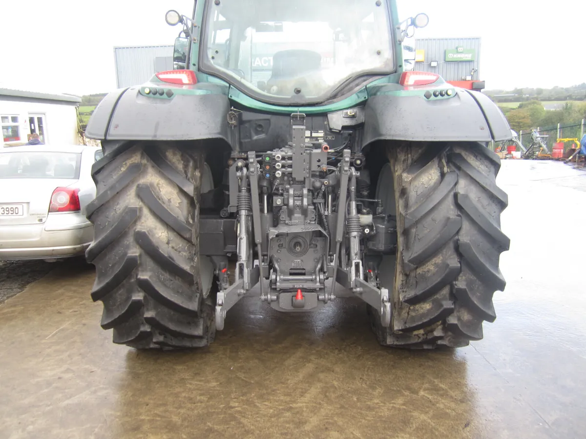 VALTRA N174 ACTIVE.2017. - Image 4