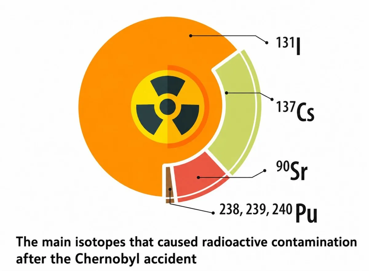 Casual Radiation Measurements radiacode - Image 2