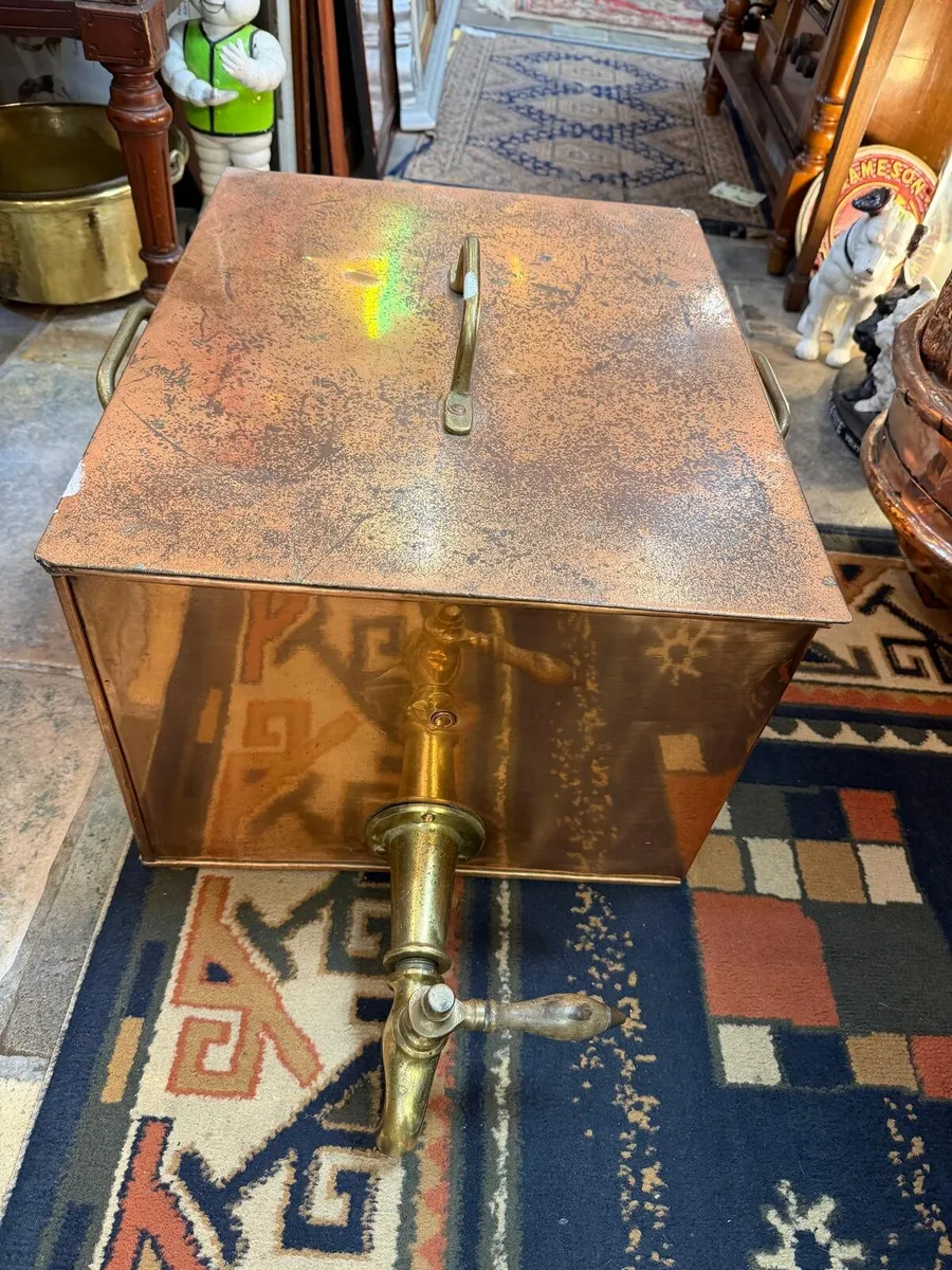 Antiques - Image 1