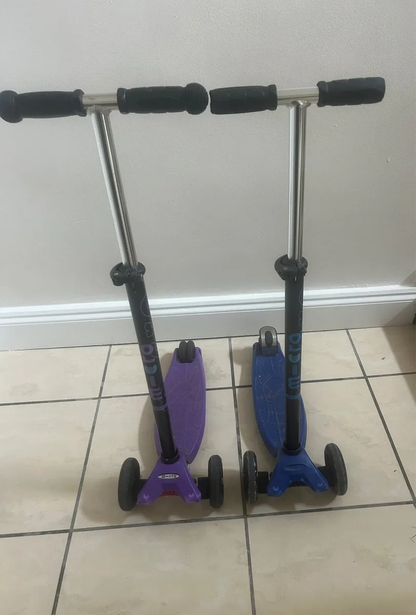 Micro scooter - Image 2