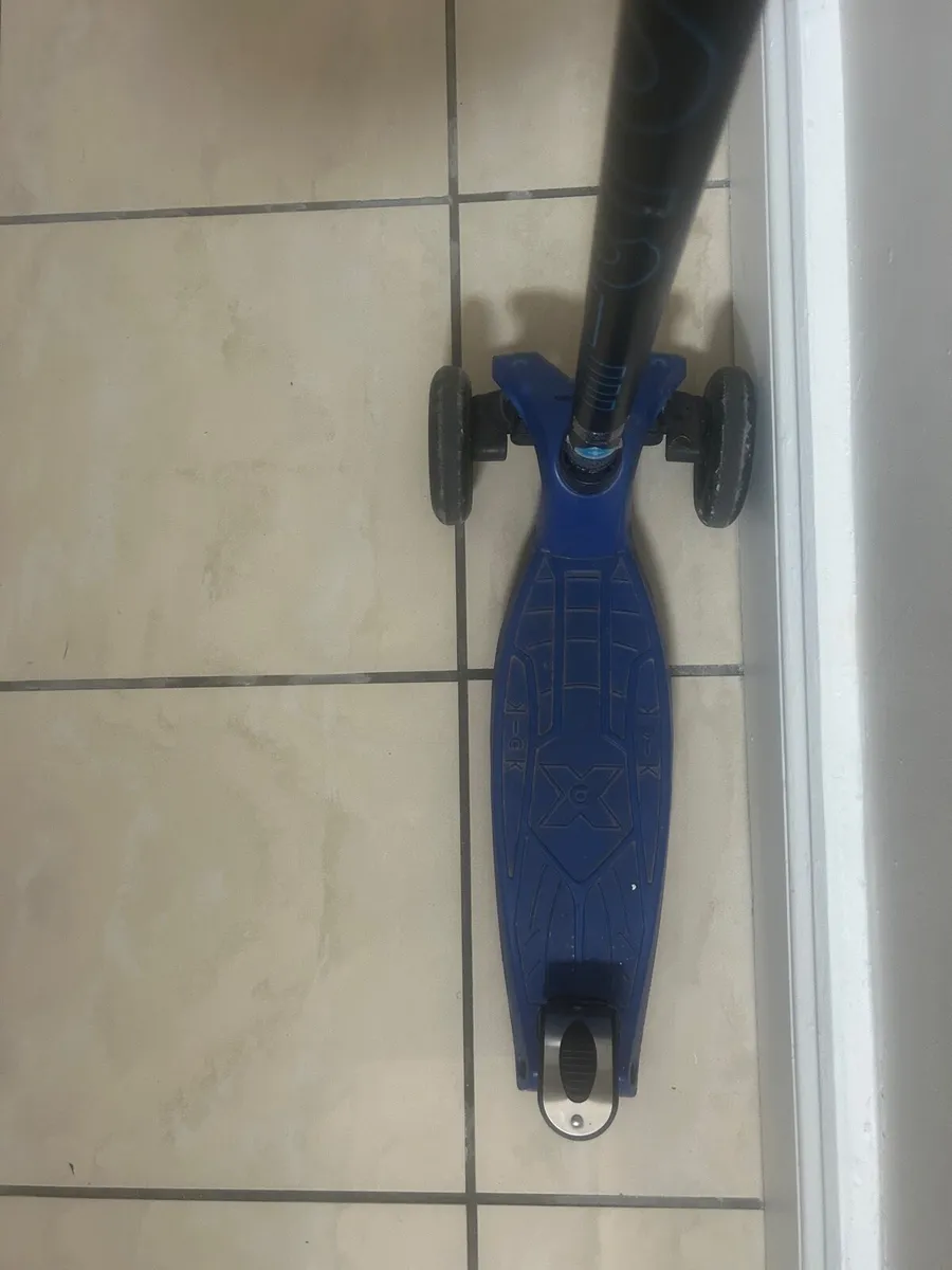 Micro scooter - Image 3