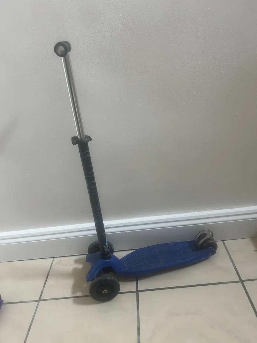 Micro scooter - Image 4