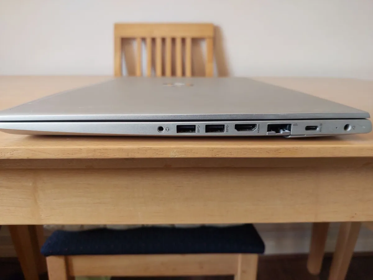 HP ProBook 450 G7 | Intel Core i5 | 16GB RAM - Image 2