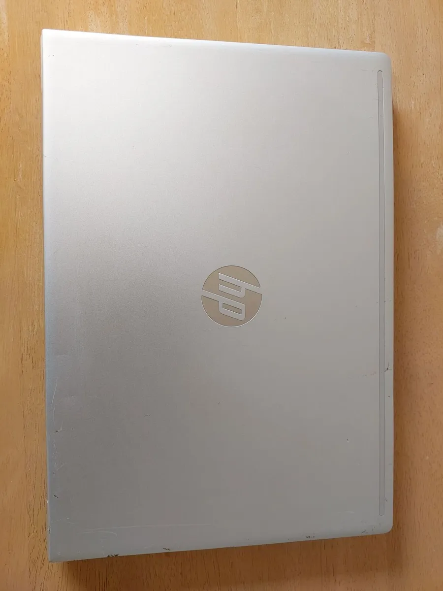HP ProBook 450 G7 | Intel Core i5 | 16GB RAM - Image 3