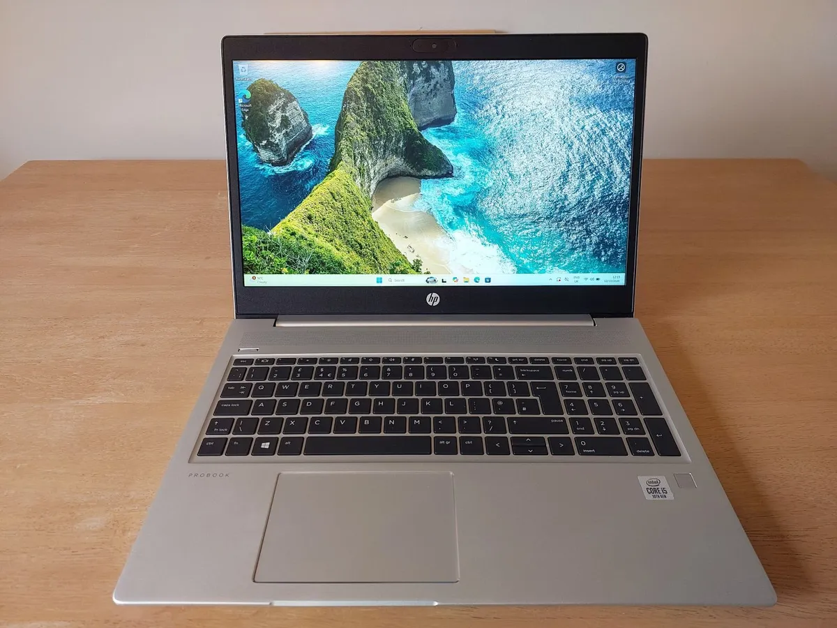HP ProBook 450 G7 | Intel Core i5 | 16GB RAM - Image 1