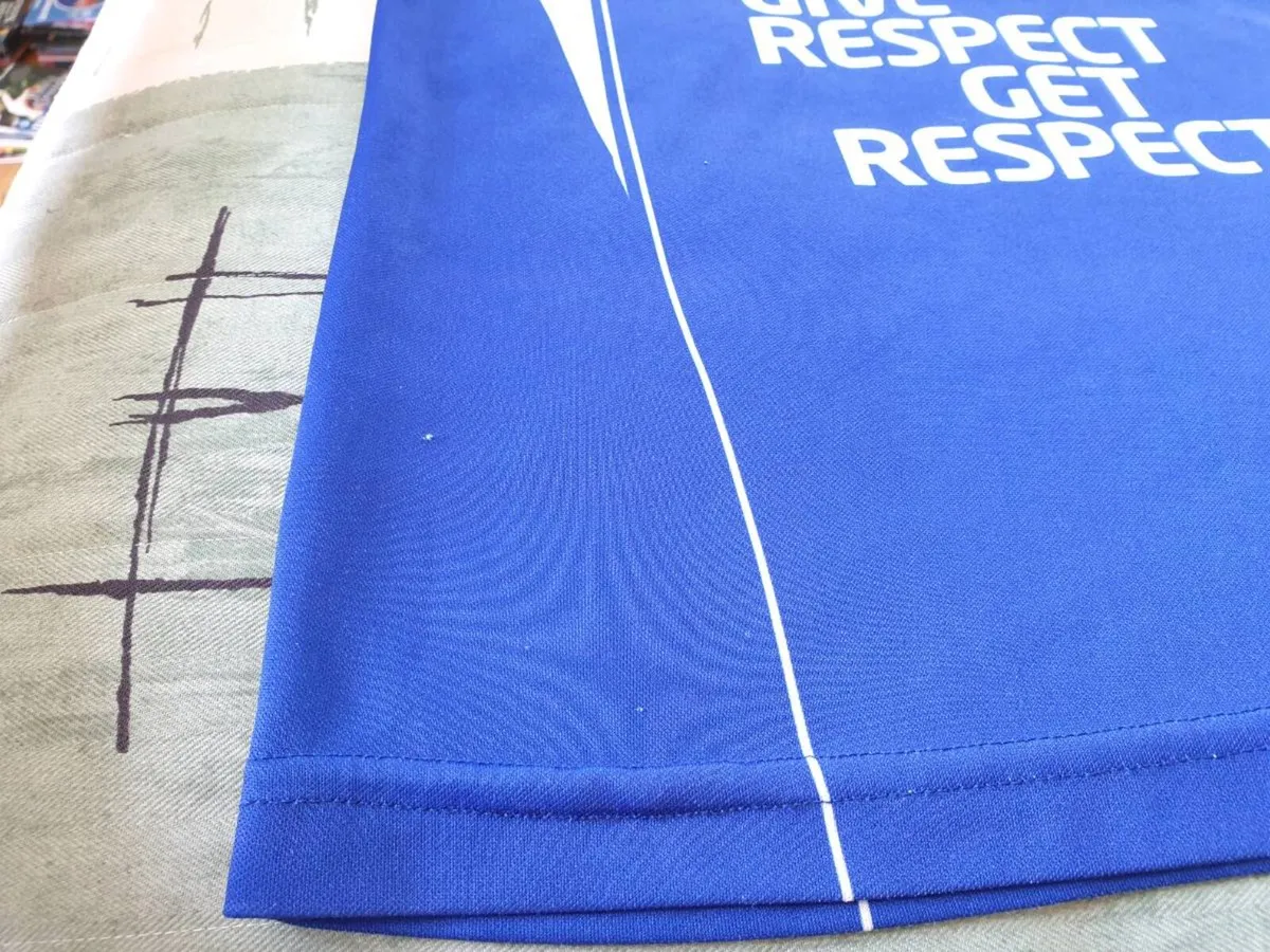 Four Masters Gaelic Football Home Jersey 2016 2017 - Image 4