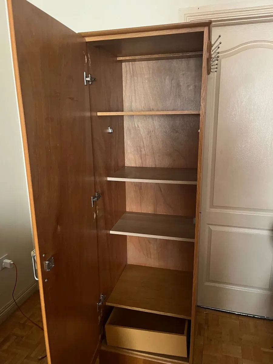 Wardrobe - Image 1