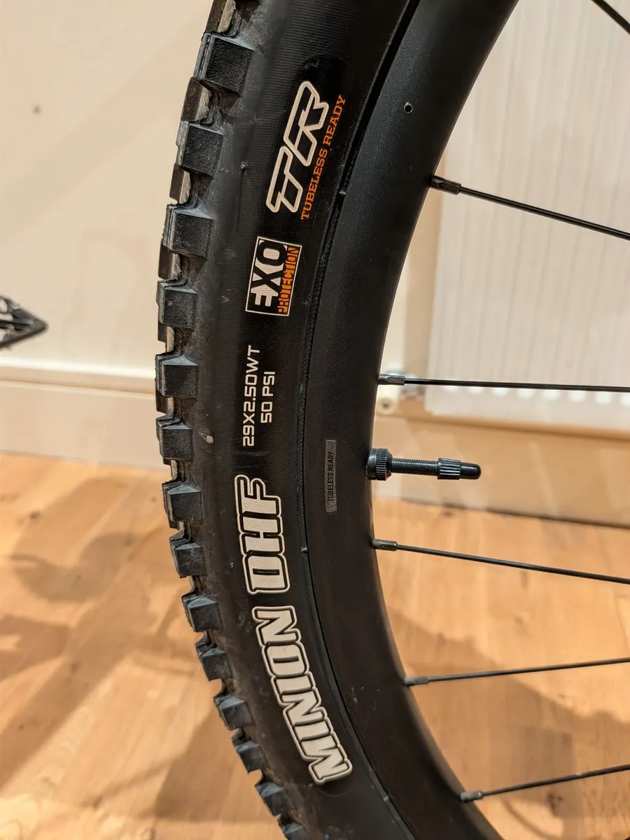 Giant Trance X1 - Image 3