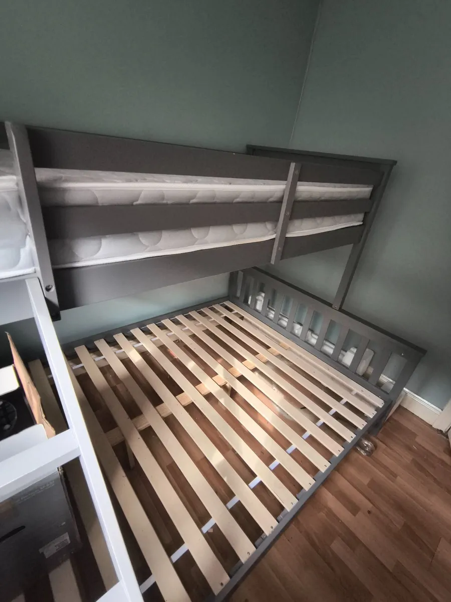 Bunk beds - Image 3
