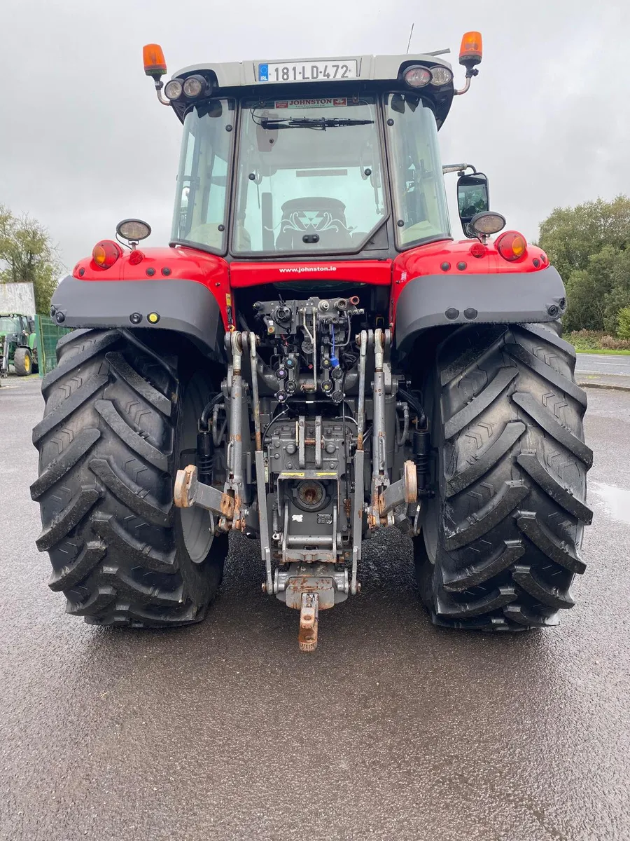 Massey Ferguson 7720S - Image 4