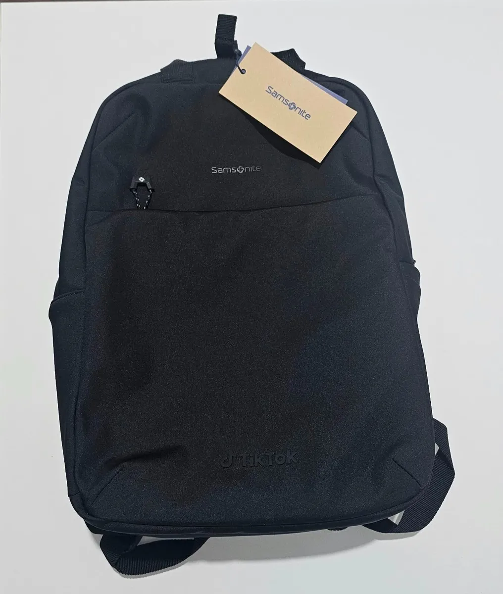 Backpack Samsonite Chiron BRAND NEW! - Image 1