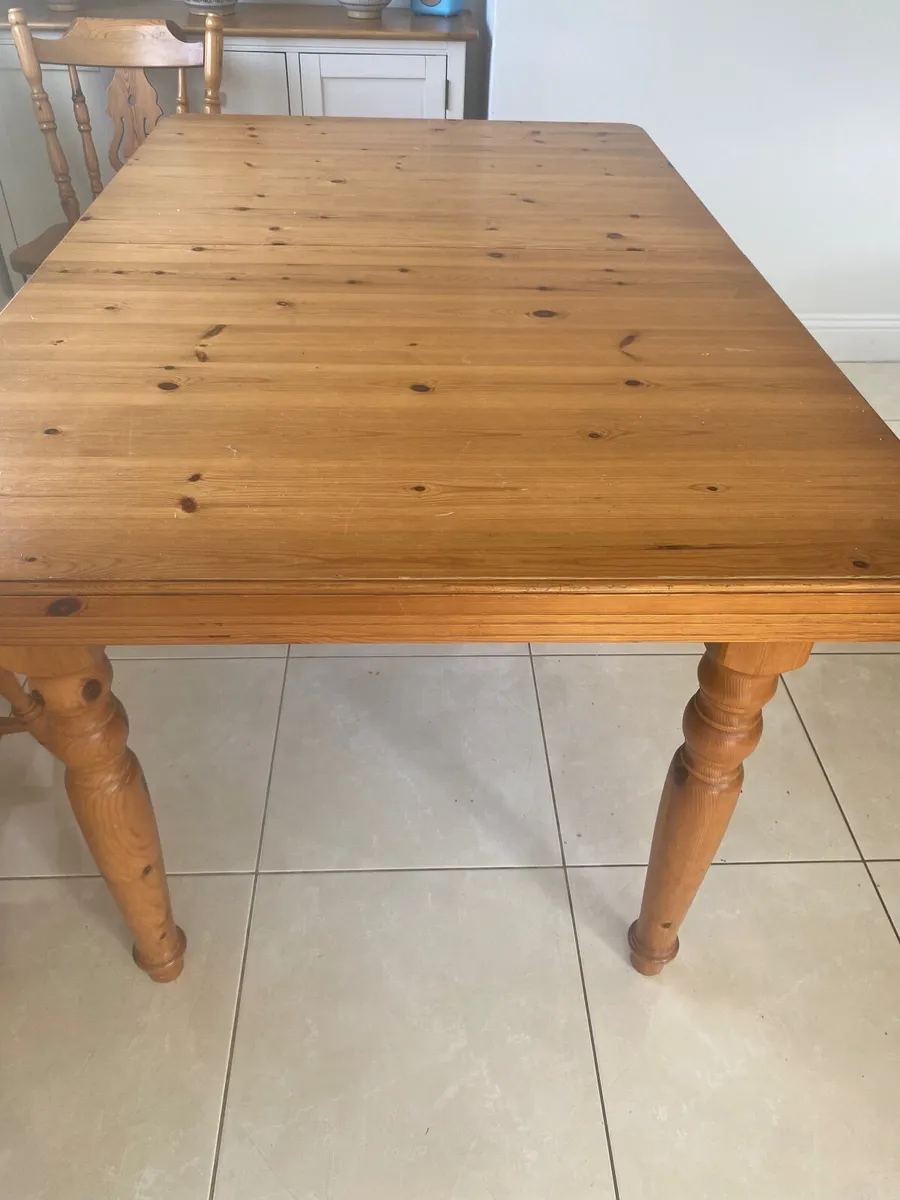 Table - Image 2