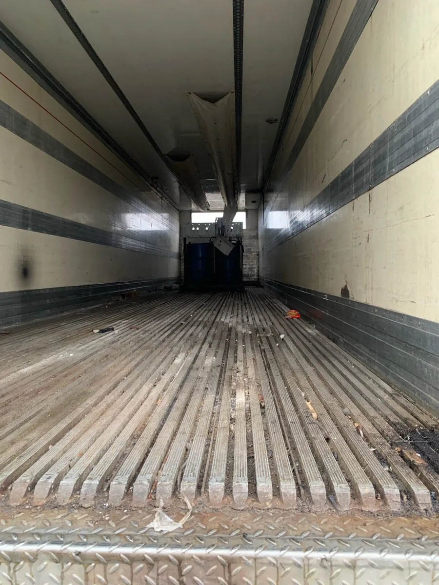 45ft fridge container - Image 3