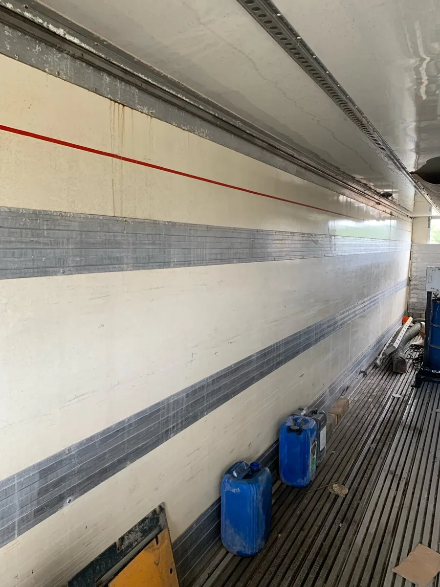 45ft fridge container - Image 4