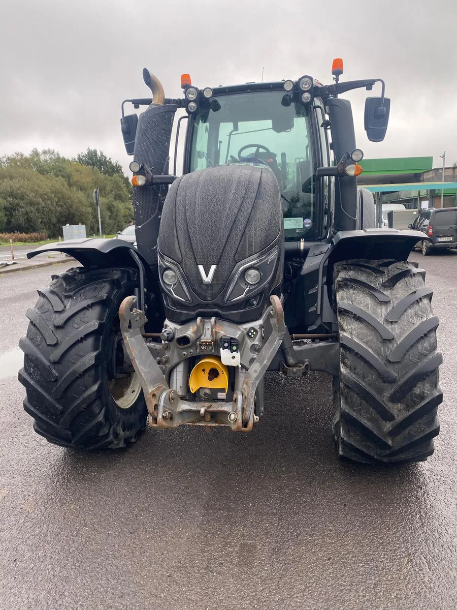 Valtra T174 - Image 4