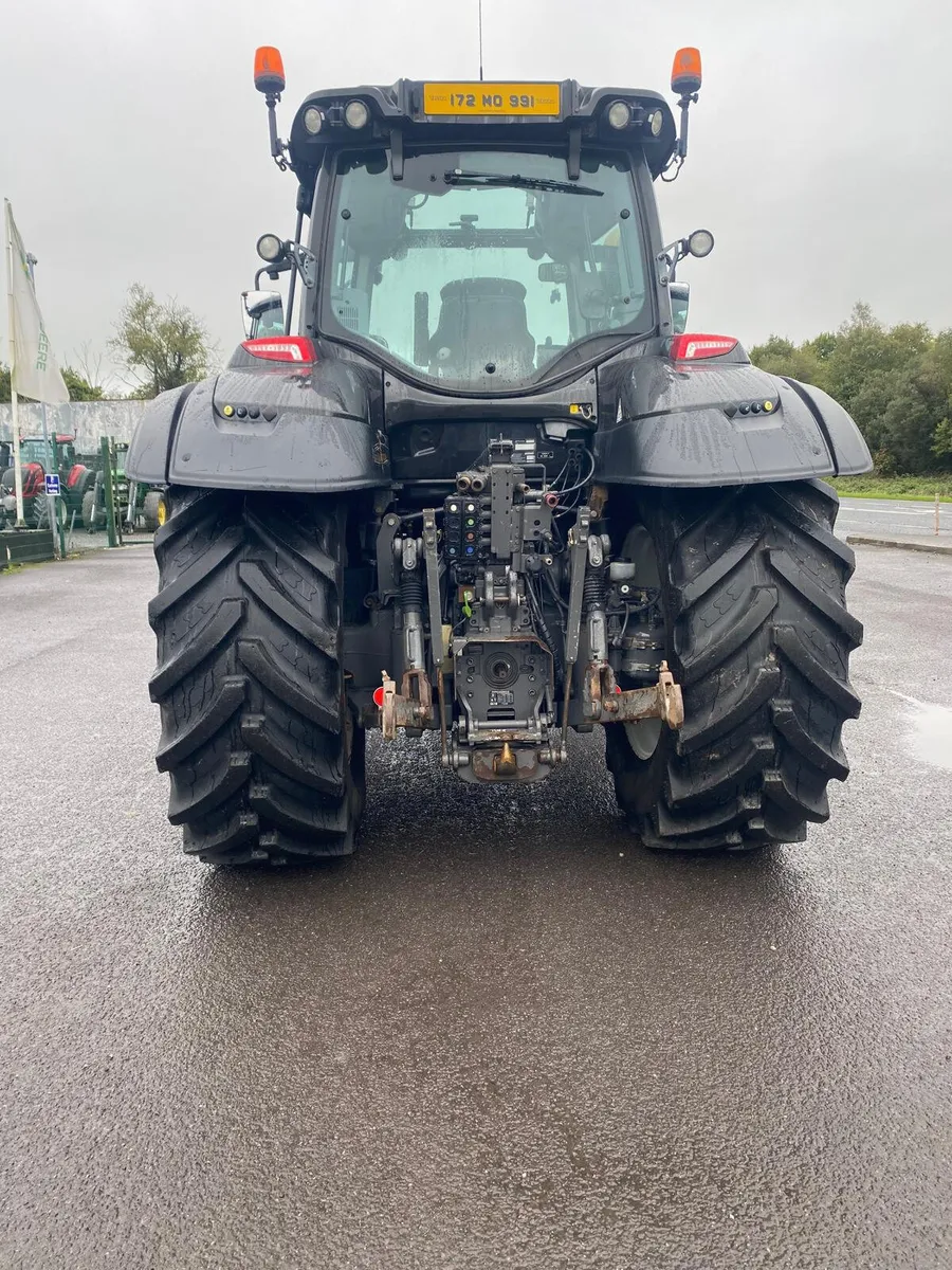 Valtra T174 - Image 3