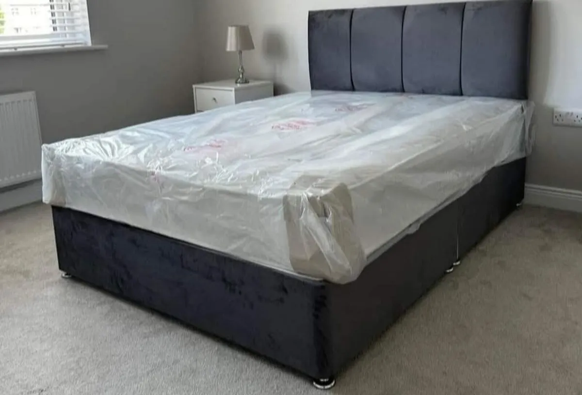 New Berlin Bed Sets 🛌 Free Delivery Nationwide 🙌
