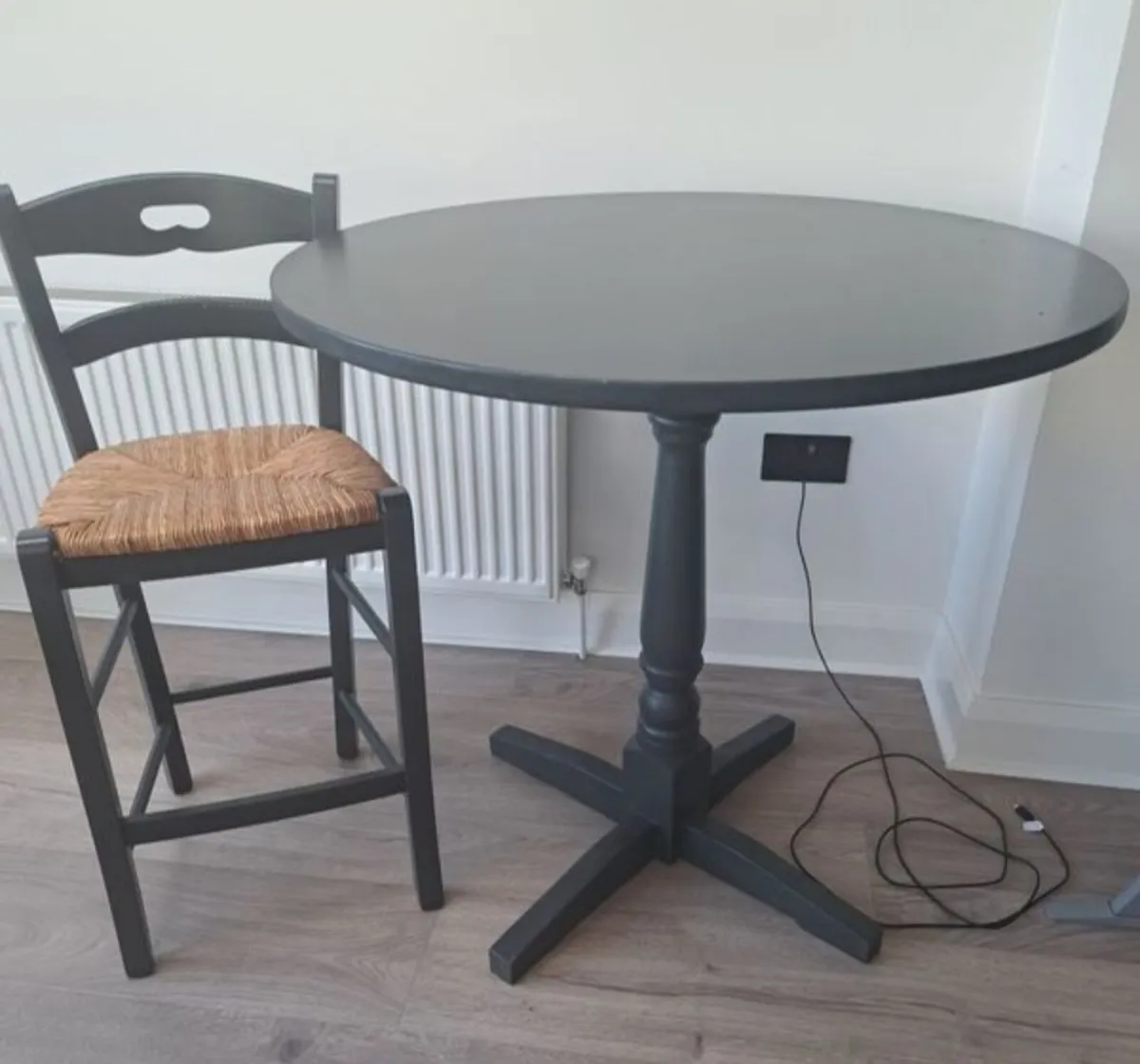 Occasional Table - Image 1