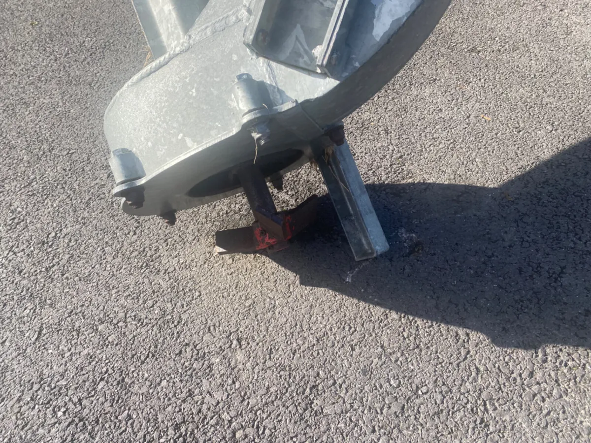 2022 NC 3000 Agitator - Image 3