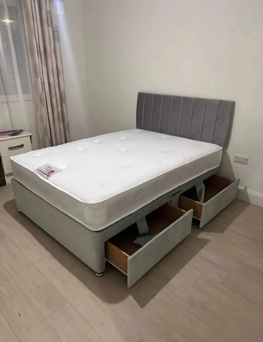 Sunshine Bed Sets  Free Fitting and Delivery ✨️