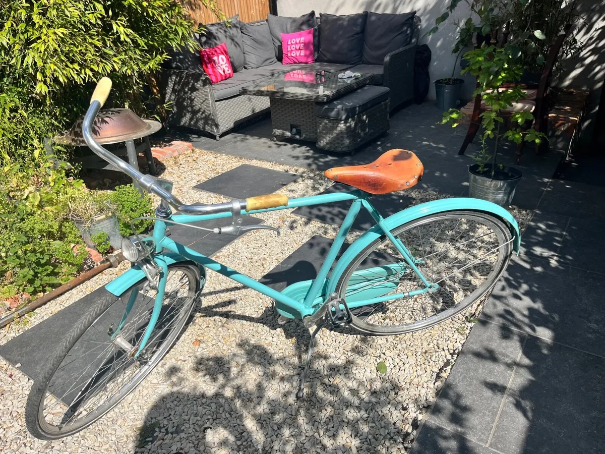 Bicycle - Image 3