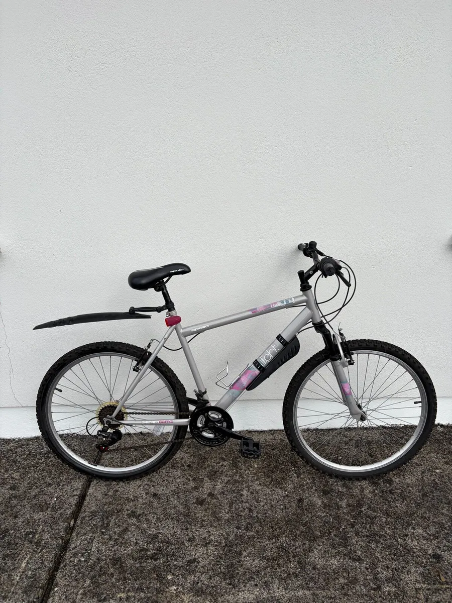 Apollo Twilight mountain bike - Image 1
