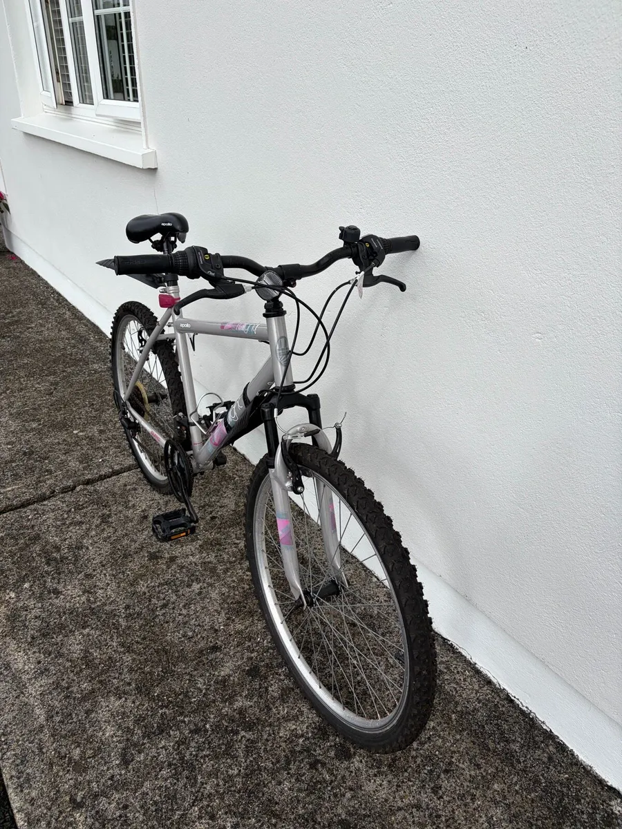 Apollo Twilight mountain bike - Image 2