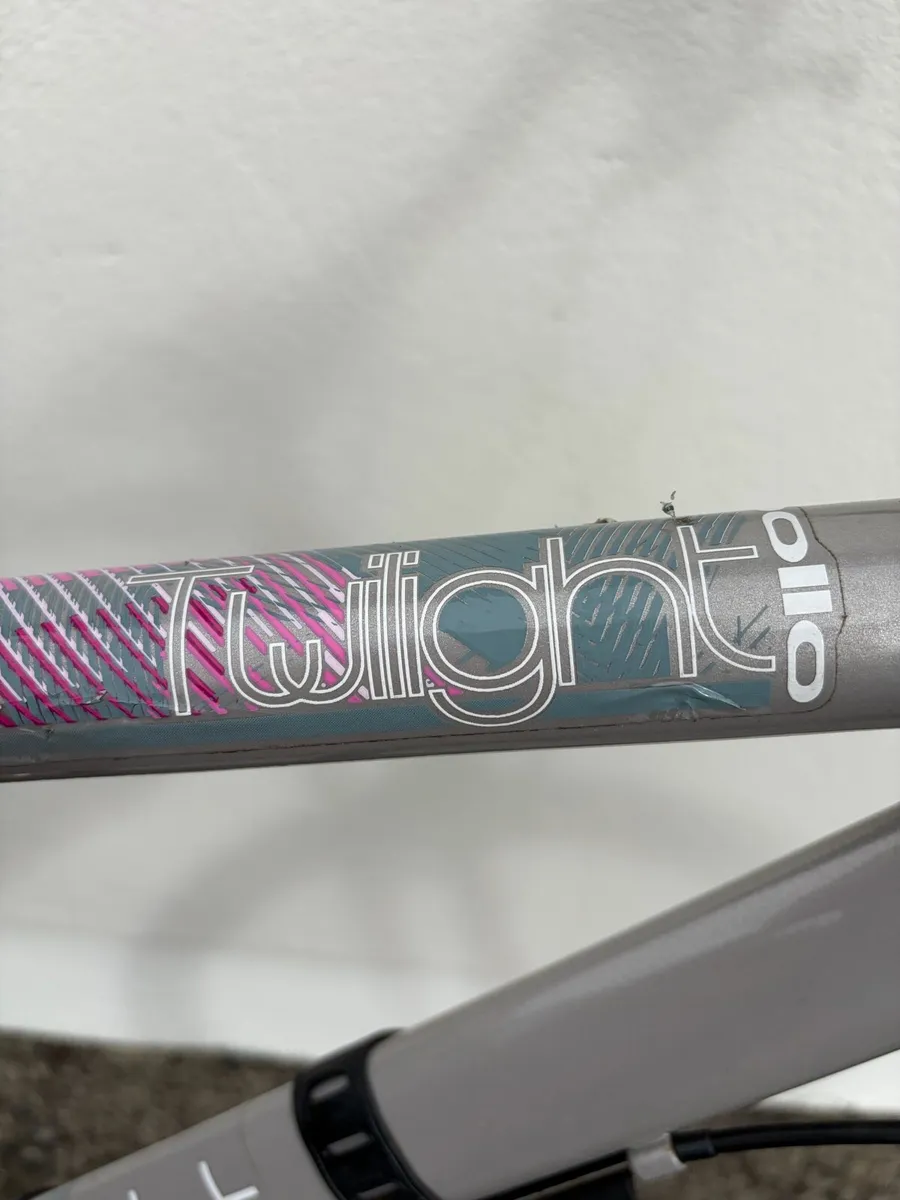 Apollo Twilight mountain bike - Image 3