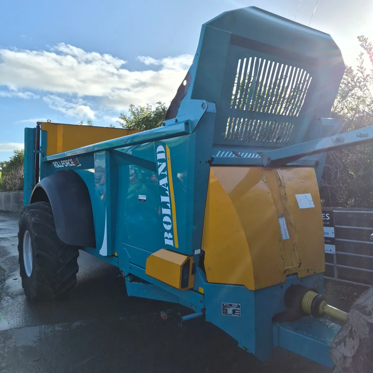 Rolland Rollforce 5013 - Image 2