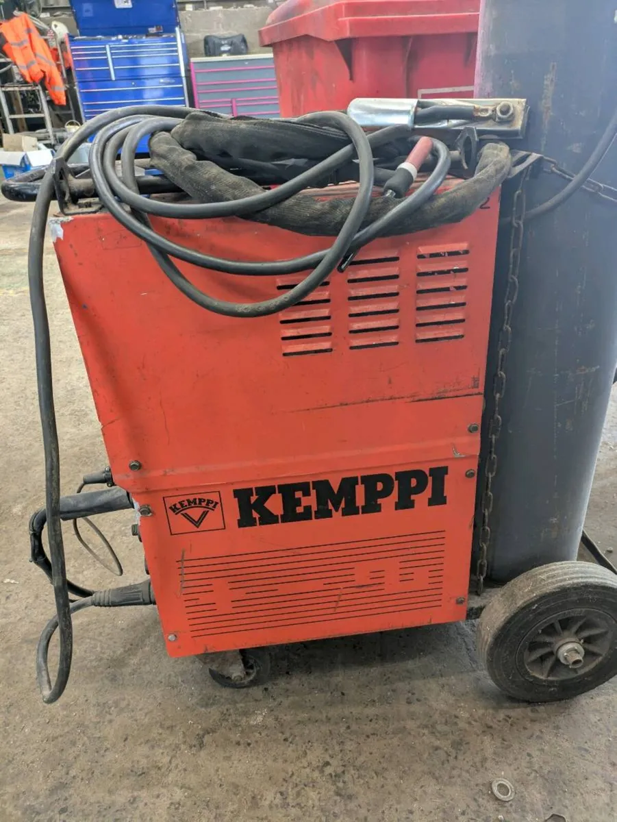 Tig welder - Image 2