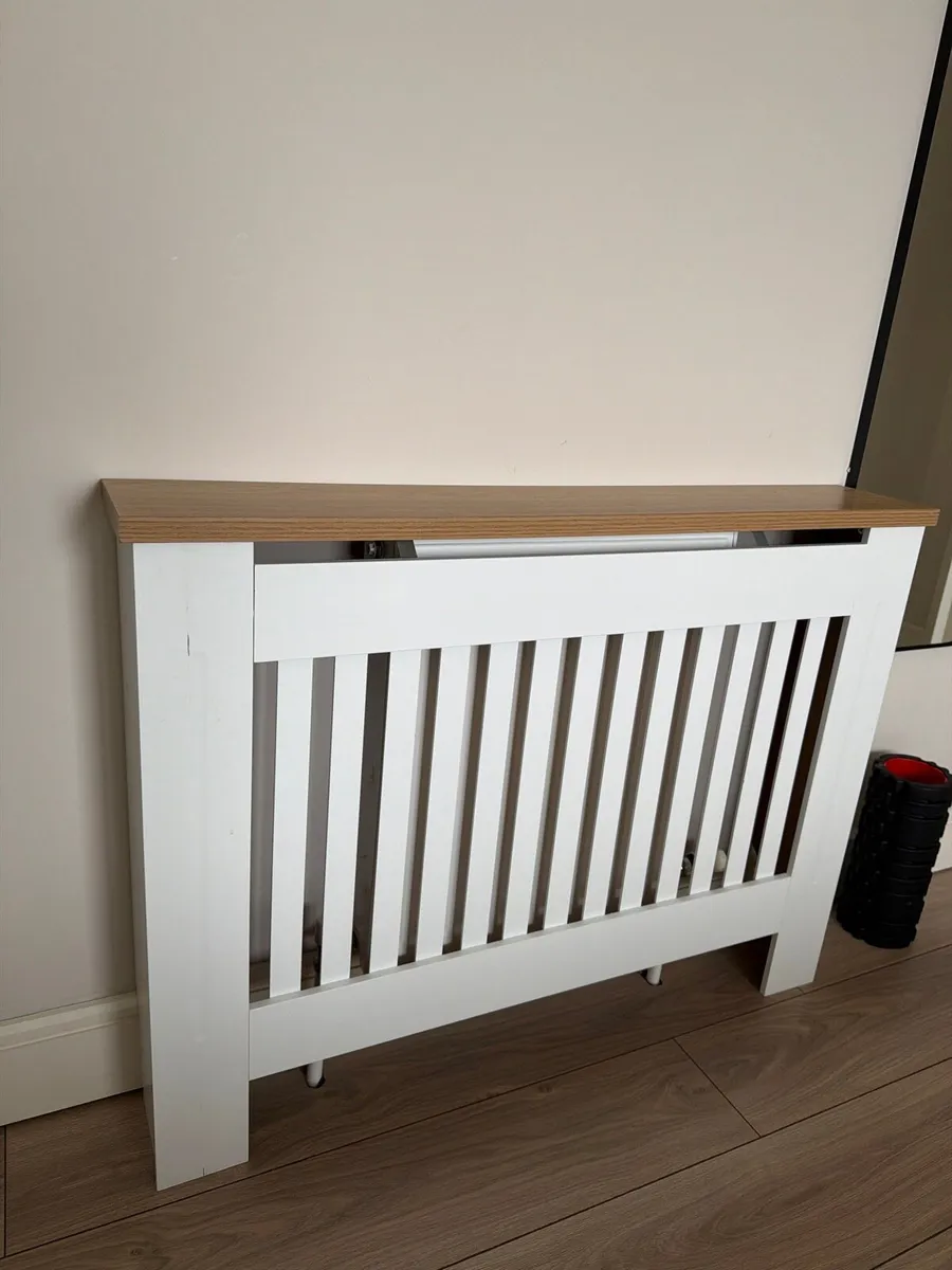 Radiator Cover - Image 2