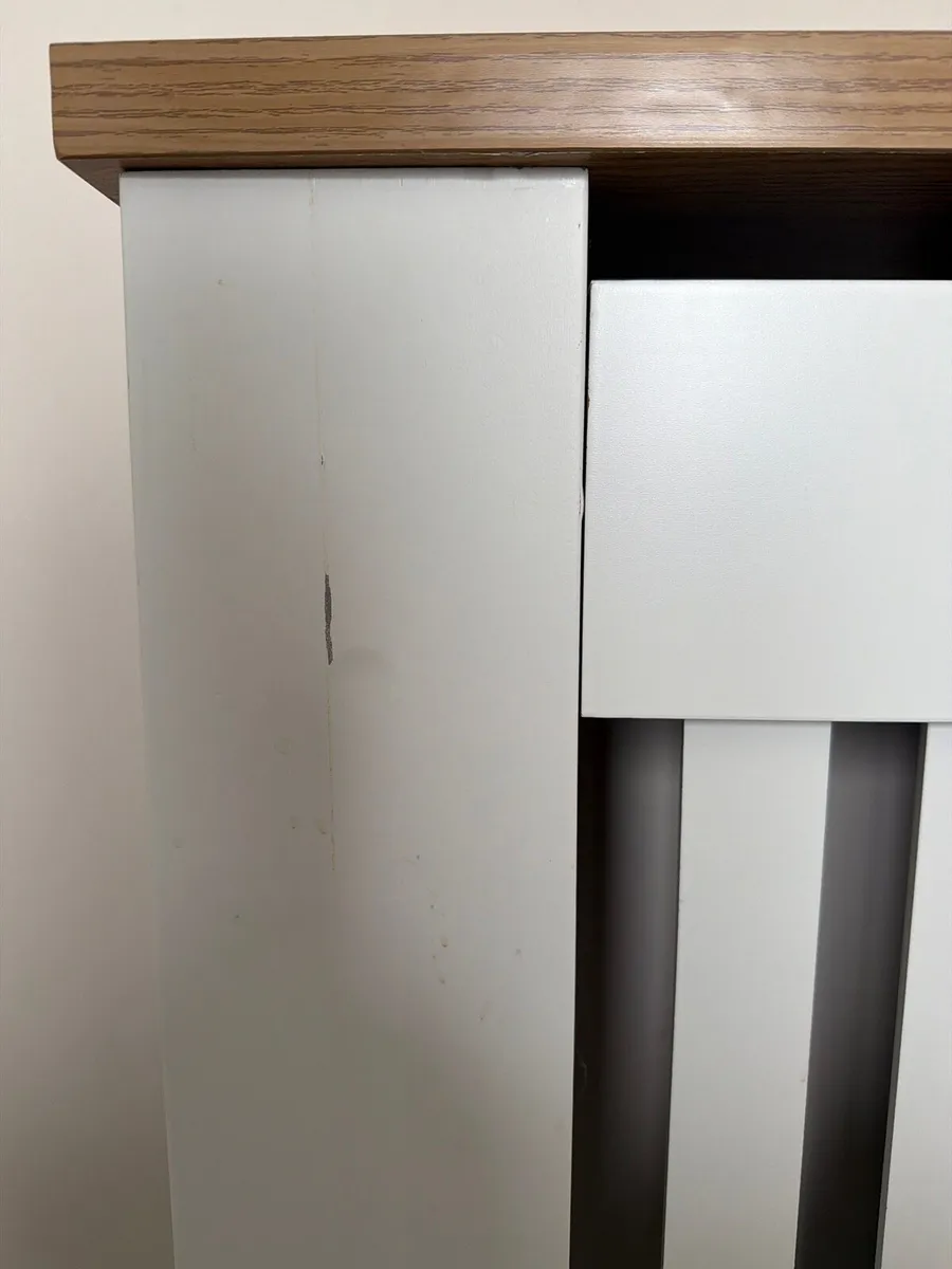 Radiator Cover - Image 3