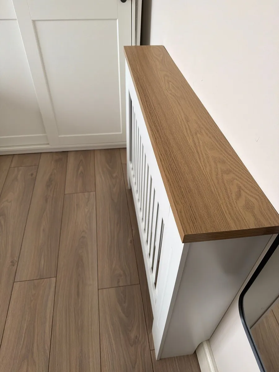Radiator Cover - Image 4