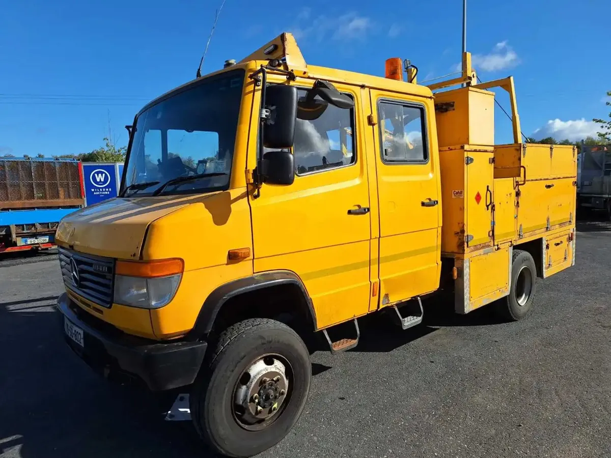 Plant, Machinery & Equipment For Auction - Image 2